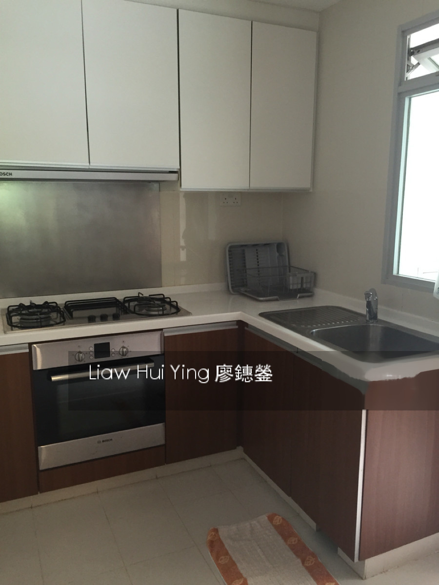 The Raintree (D21), Condominium #125754002